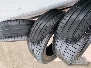 195/55R15 dunlop-№482