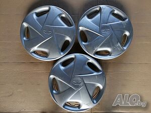 оригинални тасове за daewoo/део 13’’-№22
