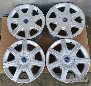 17’’5x110 originalni za fiat croma/500X 17” 5х110 оригинални за фиат-№772