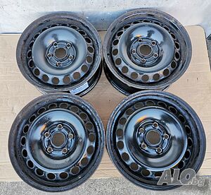 15’’ 5x112 originalni za vw,audi,skoda,seat -№545
