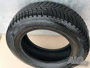 195/65R15 bridgestone 7,3мм гайфер-№152