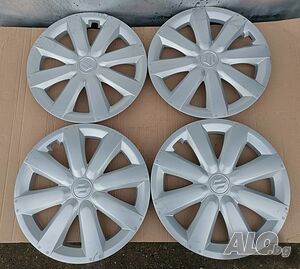 оригинални тасове за suzuki/сузуки 16”-№37