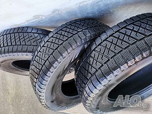 215/65R15C dot2021-№711
