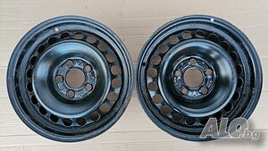 15’’ 5x112 originalni za mercedes 15” 5х112 оригинални за мерцедес -№605