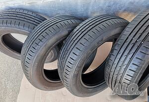 185/60R15 nexen-№402