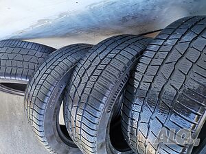 245/45R17 continental-№142