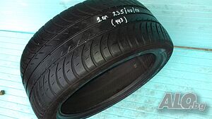 235/40R17-№143
