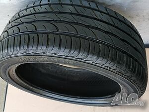 215/45R17 7,5мм грайфер-№144