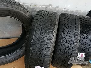 225/60R17 bridgestone-№160