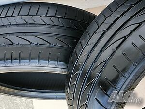215/40R17 bridgestone dot2018-№205