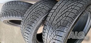 235/55R17-№521