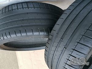 205/40R17 michelin -№809