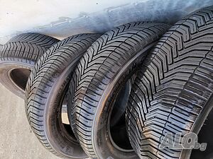 225/55R18 michelin-№355