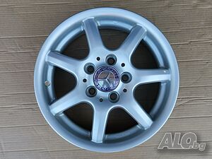 15’’ 5x112 za mercedes 15” 5х112 за мерцедес-№341
