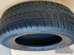 215/65R16C continental dot 2022-№499