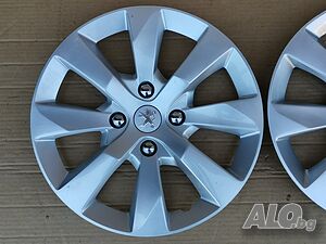 оригинален тас за PEUGEOT/ПЕЖО 15’’-№42