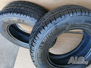 215/70R15C michelin -№443