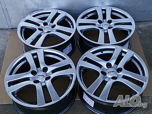 17’’ 4x114,3 za honda.kia,nissan i dr. 17” 4х114,3 за хонда, кия, нисан и др. -№712