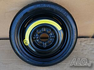 патерица 15’’4x114,3 оригинална за hyundai/kia-хюндай/кия-№698