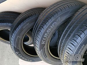 185/60R15 kumho-№293