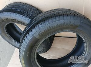 195/65R15 continental dot2020-№244