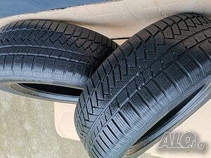 235/65R17 continental-№486