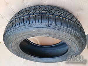 нова 195/65R15 dunlop -№814