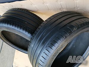 235/40R18 apollo-№349