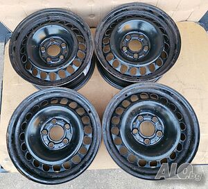 15’’ 5x112 originalni za mercedes 15” 5х112 оригинални за мерцедес -№276