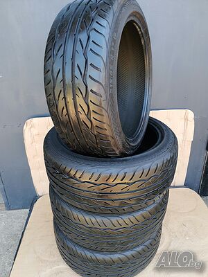 215/45R17 -№815