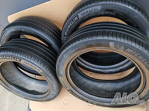235/50R18 michelin dot2022-№817