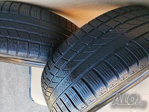 235/60R17 hankook-№820