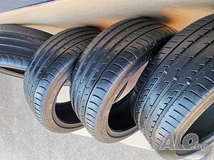 225/40R18 toyo sport-№823