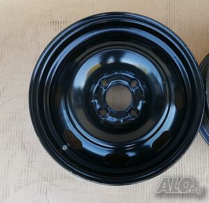 нова 15’’4x108 originalna za peugeot/citroen 15”4х108 оригинална за пежо/ситроен-№78