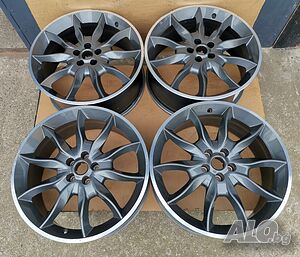 20’’5x108 za land rover/volvo/ford/jaguar 20”5х108 за ленд ровър/волво/форд/ягуар-№831