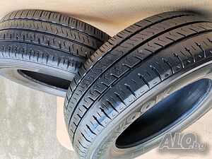 205/65R16C hankook-№484