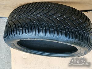 205/45R16 грайфер 7мм-№832