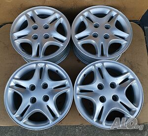 15’’4x108 originalni za peugeot partner/citroen berlingo 15”4х108 оригинални за пежо/ситроен-№56