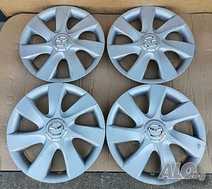 оригинални тасове за MAZDA/МАЗДА 15” -№27