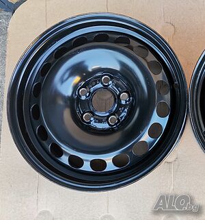 16’’ 5x112 originalna za vw,audi,skoda,seat -№192