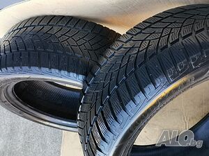 235/50R18 goodyear -№390