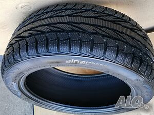нова 225/45R17 apollo-№837
