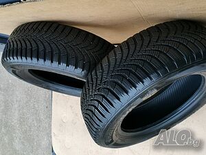 175/65R14 hankook 7мм грайфер dot20-№781