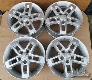 16’’5x114,3 originalni za kia 16”5х114,3 оригинални за кия-№498