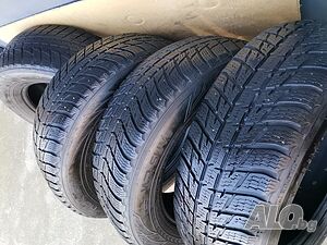 225/65R17 nokian-№839