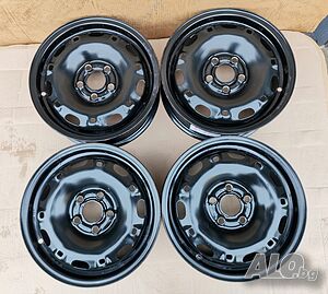 14’’5x100 originalni za skoda/seat/vw 14”5х100 оригинални за шкода/сеат/фолцваген-№103