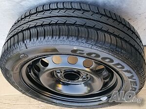 195/55R15 goodyear-№784