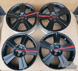 16’’5x100 originalni za subaru 16”5х100 оригинални за субару-№523