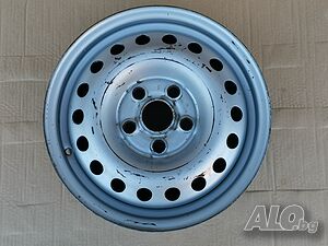 15’’ 5x112 originalna za vwT4 15” 5х112 оригинална за фолцвагенТ4 -№332