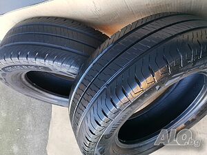 225/65R16C 112/110T continental dot2023-№539